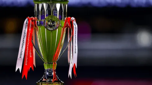 Concachampions 2021: cuándo se juega la final entre América y Monterrey