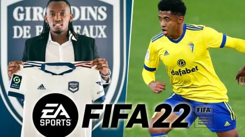 FIFA 22: los cinco mejores futbolistas de Honduras