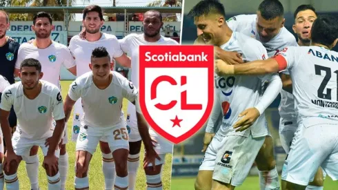 Comunicaciones vs. Alianza: cuándo, dónde y por qué canal ver el partido de hoy por la ida de los octavos de final de la Liga Concacaf 2021