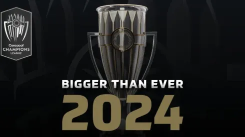 Concacaf promete grandes cambios