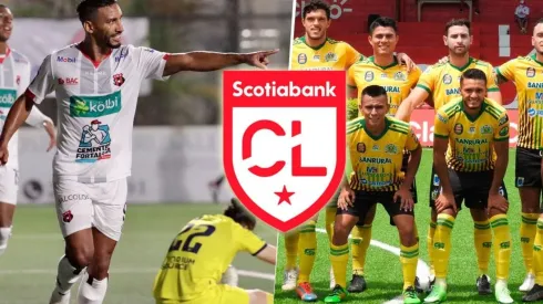 Guastatoya vs. Alajuelense: cuándo, dónde y por qué canal ver el partido por la ida de los octavos de final de la Liga Concacaf 2021