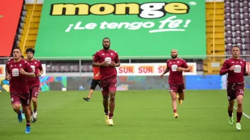 Deportivo Saprissa (Saprissa oficial)