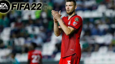 FIFA 22: las valoraciones de los futbolistas de El Salvador