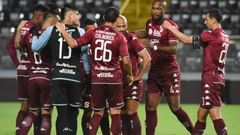 Deportivo Saprissa (Saprissa Oficial)