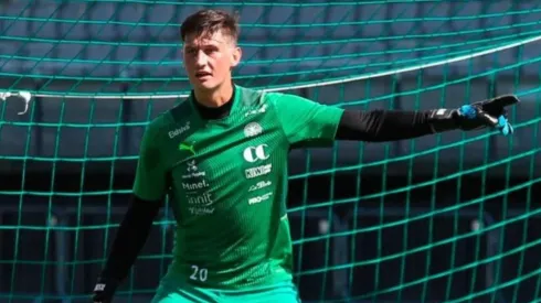 Se terminó la buena racha de Nicholas Hagen en Noruega