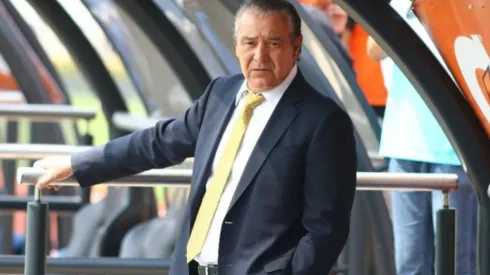 Técnico de Real Estelí protesta por el arbitraje