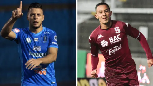 Santa Lucía vs. Saprissa: cuándo, dónde y por qué canal ver el juego de hoy por la ida de los octavos de final de la Liga Concacaf 2021