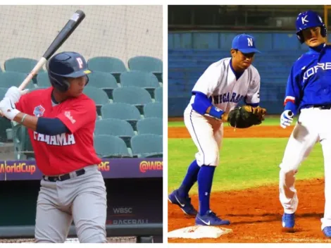 Todos los detalles de Panamá vs. Corea del Sur