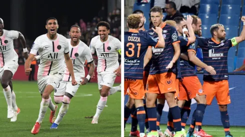 PSG vs. Montpellier: sigue EN VIVO y EN DIRECTO a Keylor Navas en el juego de hoy por la fecha 8 de la Ligue 1 en Centroamérica