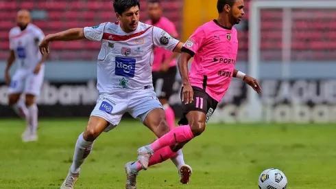 Liga Concacaf 2021: Santos de Guápiles venció 1-0 a Plaza Amador