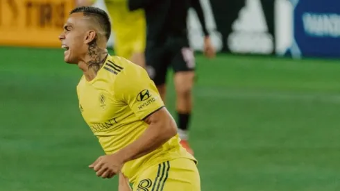 Randall Leal (Nashville SC Oficial)