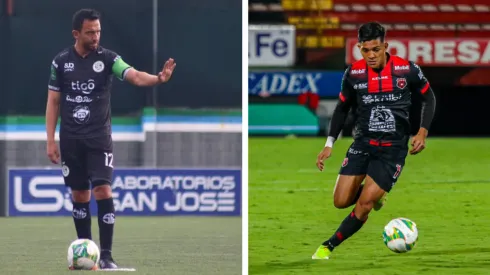 Sporting San José vs. Alajuelense: sigue EN VIVO y EN DIRECTO el juego por la fecha 13 del Apertura 2021 de la Primera División de Costa Rica