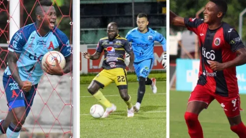 Apertura 2021 de la Liga Mayor de El Salvador: resultados y tabla de posiciones tras la fecha 11