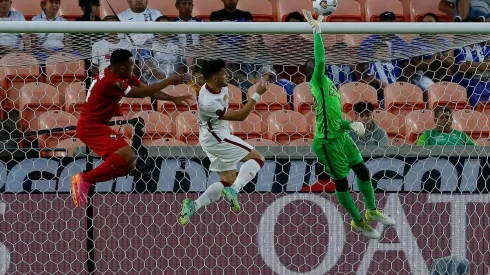 Panamá perderá un delantero importante para las Eliminatorias Concacaf