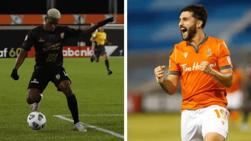 Independiente de La Chorrera vs. Forge FC: cuándo, dónde y por qué canal ver el partido de ida por los octavos de final de la Liga Concacaf 2021
