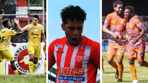 Apertura 2021 de la Liga Nacional de Honduras: resultados y tabla de posiciones tras la fecha 11