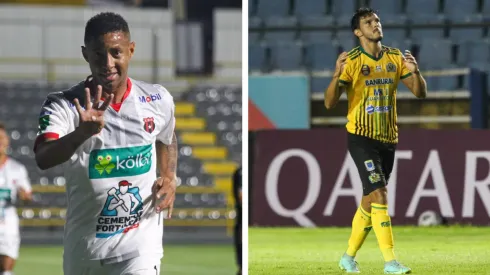 Alajuelense vs. Guastatoya: cuándo, dónde y por qué canal ver el partido de vuelta de los octavos de final de la Liga Concacaf 2021