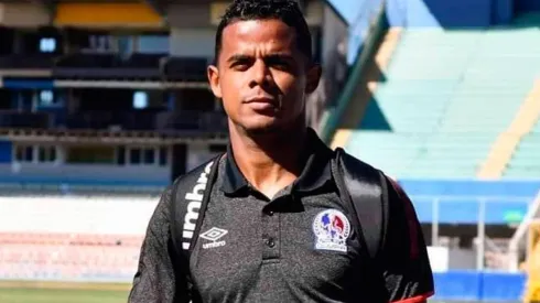 Samuel Córdova se manifiesta en redes y responde a sus detractores