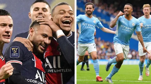 PSG vs. Manchester City: cuándo, dónde y por qué canal ver a Lionel Messi y Keylor Navas en el juego por la fecha 2 del Grupo A de la UEFA Champions League 2021 en Centroamérica