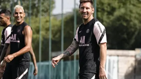 Buenas noticias para el PSG de Keylor Navas en Champions