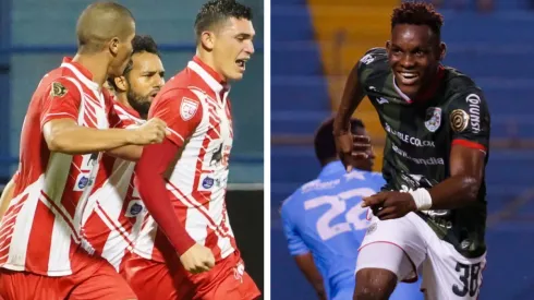 Real Estelí vs. Marathón: cuándo, dónde y por qué canal ver el juego de hoy por la vuelta de los octavos de final de la Liga Concacaf 2021