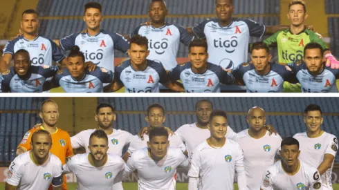 Alianza vs. Comunicaciones: cuándo, dónde y por qué canal ver el partido de vuelta de hoy por los octavos de final de la Liga Concacaf 2021