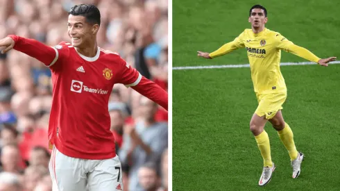 Manchester United vs. Villarreal: sigue EN VIVO y EN DIRECTO el juego de Cristiano Ronaldo por la fecha 2 del Grupo F de la UEFA Champions League 2021