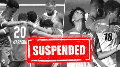 Nicaragua pospone amistosos contra Cuba