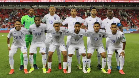 La posible convocatoria de Honduras para la próxima fecha FIFA