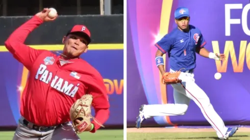 Panamá vs. China Taipéi: cuándo, dónde y por qué canal ver el partido de hoy por la Super Ronda de la Copa Mundial de Béisbol Sub-23 2021
