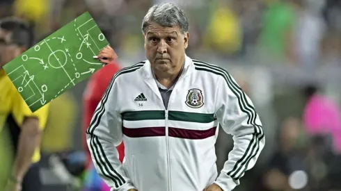 México tendrá bajas para la triple fecha de Eliminatorias