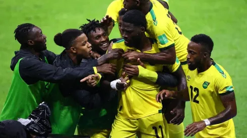 Octogonal Final: Jamaica comparte nómina para ventana de octubre