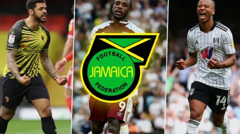 Jamaica irá con todas sus figuras