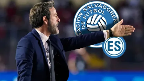 Thomas Christiansen opinó de El Salvador