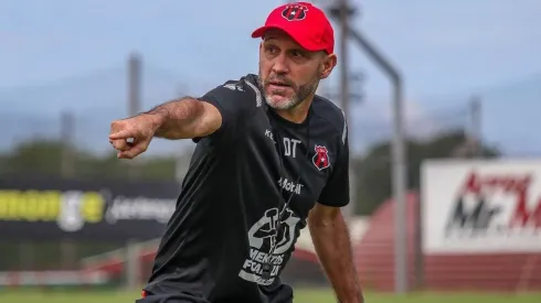 Los números que provocaron el despido de Luis Marín