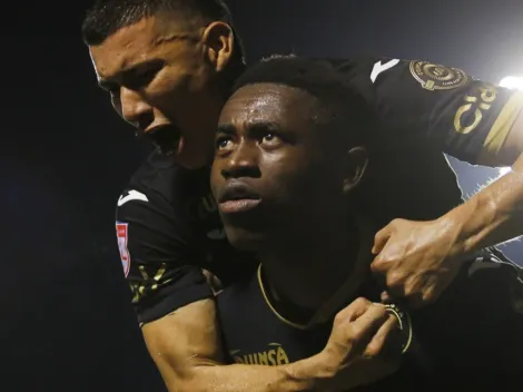 Motagua es el último clasificado a cuartos de final