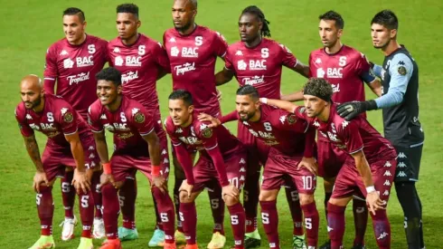 Deportivo Saprissa (Saprissa Oficial)