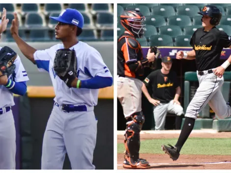 Todos los detalles de Nicaragua vs. Alemania