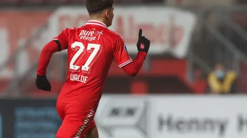FC Twente v sc Heerenveen – Dutch Eredivisie