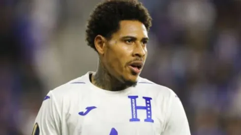 Henry Figueroa podrá volver a jugar