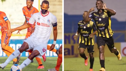 Real España vs. Olimpia: sigue EN VIVO y EN DIRECTO el juego de hoy por la fecha 12 del Apertura 2021 de la Liga Nacional de Honduras