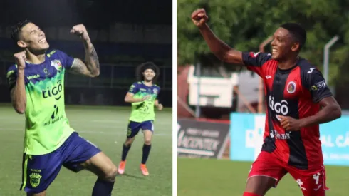 Santa Tecla vs. FAS: sigue EN VIVO y EN DIRECTO el partido de hoy por la fecha 12 del Apertura 2021 de la Liga Mayor de El Salvador