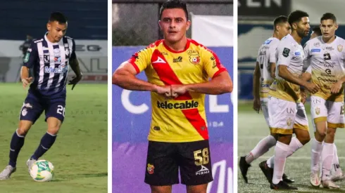 Apertura 2021 de la Primera División de Costa Rica: resultados y tabla de posiciones tras la fecha 14