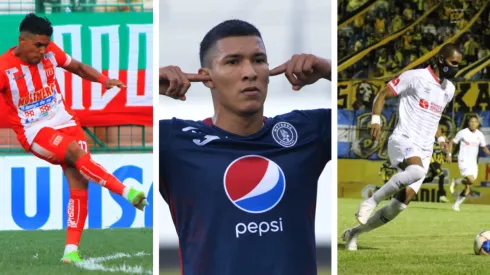 Apertura 2021 de la Liga Nacional de Honduras: resultados y tabla de posiciones tras la fecha 12