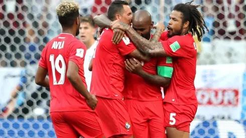 Panamá rendirá homenaje a sus mundialistas ante Estados Unidos