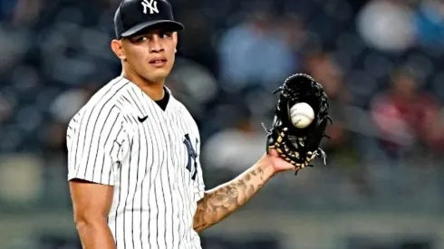 New York Yankees vs. Boston Red Sox: cómo ver a Jonathan Loaisiaga