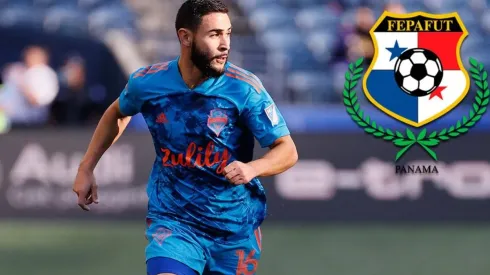 Alex Roldán palpita el choque de El Salvador ante Panamá