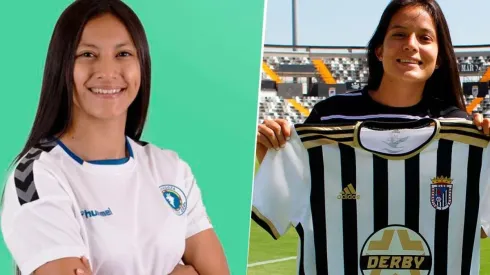 Legionarias de Guatemala se destacan en España