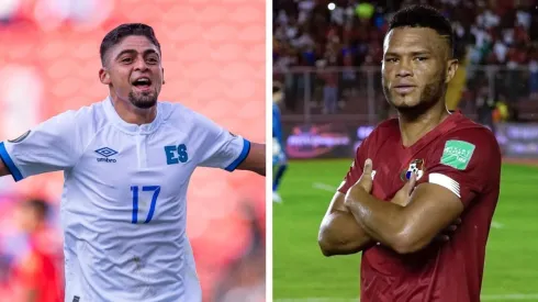 El Salvador vs. Panamá: sigue por aquí EN VIVO y EN DIRECTO partido de hoy por la fecha 4 del Octagonal Final de las Eliminatorias CONCACAF
