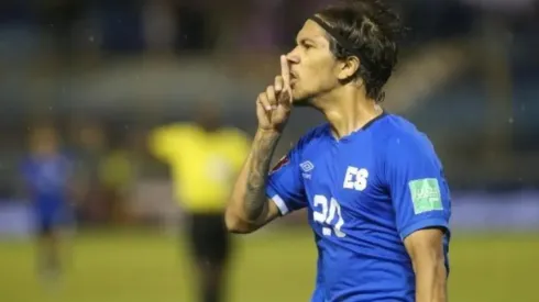 Festejo de Enrico Dueñas